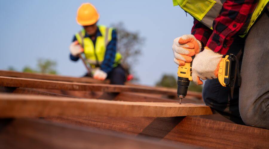 Expert flood damage restoration services in Stahlstown, PA